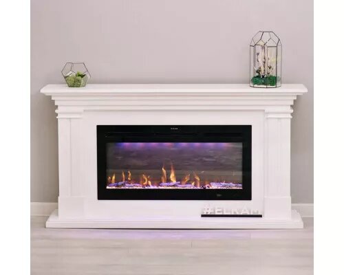 Электрокамин Lyon Crystal 36.jpg